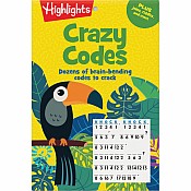 Crazy Codes