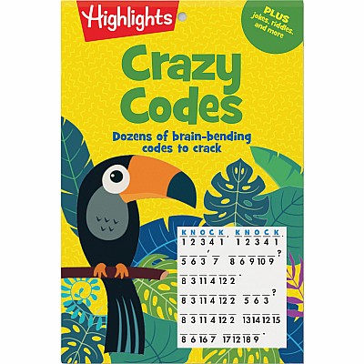 Crazy Codes
