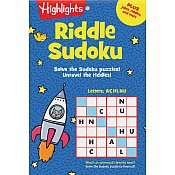 Riddle Sudoku