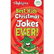 Best Kids' Christmas Jokes Ever!