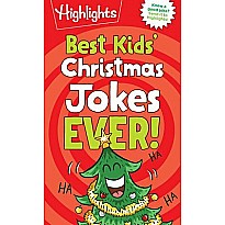 Best Kids' Christmas Jokes Ever!