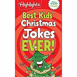 Best Kids' Christmas Jokes Ever!