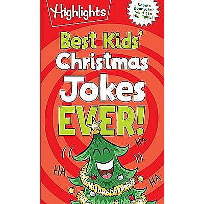 Best Kids' Christmas Jokes Ever!