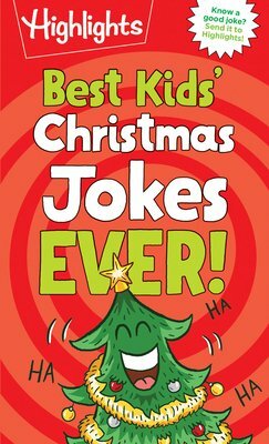 Best Kids' Christmas Jokes Ever! - Toys To Love