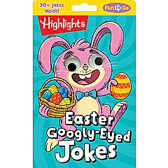 Easter Googly-Eyed Jokes