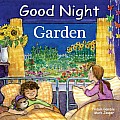 Good Night Garden