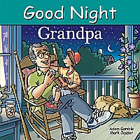 Good Night Grandpa