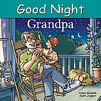 Good Night Grandpa