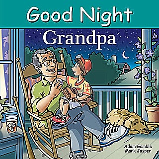 Good Night Grandpa