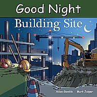 Good Night Building Site