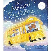 All Aboard the Bedtime Bus