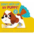 Don't Mix Up My Puppy!