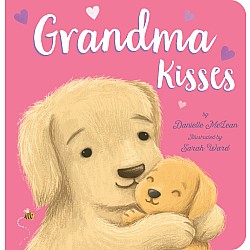 Grandma Kisses