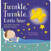 Twinkle, Twinkle Little Star