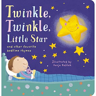 Twinkle, Twinkle Little Star