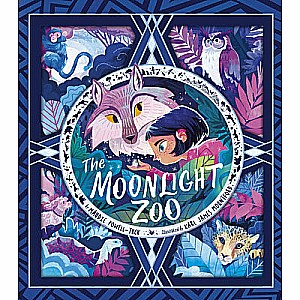 The Moonlight Zoo