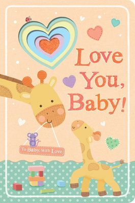 Love You Baby Penguin Random House Bens