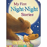 My First Night-Night Stories