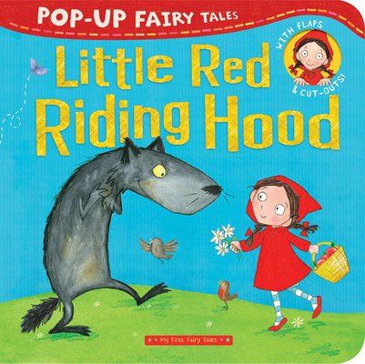 little red riding hood toys