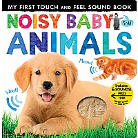 Noisy Baby Animals