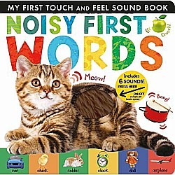 Noisy First Words