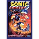 Sonic The Hedgehog, Vol. 13: Battle for the Empire