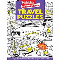 Travel Puzzles