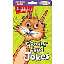 Googly-Eyed Jokes