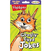 Googly-Eyed Jokes