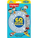 60-Second Puzzles