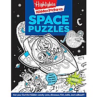 Space Puzzles