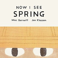 Now I See Spring
