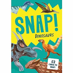 Snap! Dinosaurs