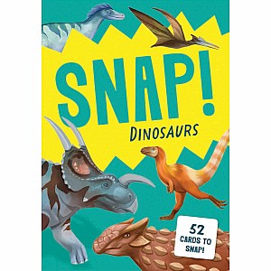 Snap! Dinosaurs