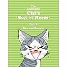 The Complete Chi's Sweet Home, 3