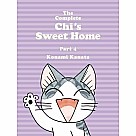The Complete Chi's Sweet Home, 4