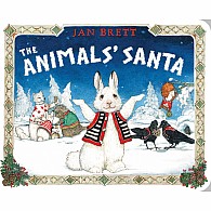 The Animals' Santa
