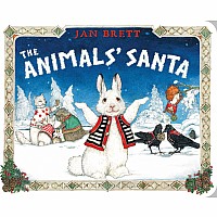 The Animals' Santa