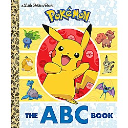 The ABC Book (Pokémon)