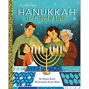 Hanukkah: The Festival of Lights