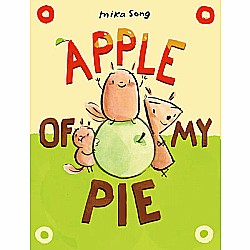 Norma and Belly 2: Apple of My Pie