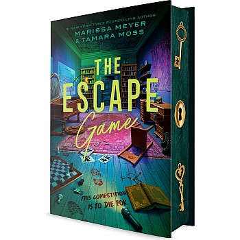 The Escape Game
