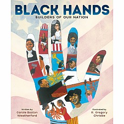 Black Hands: Builders of Our Nation