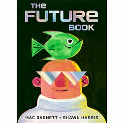 The Future Book