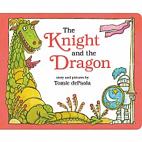 The Knight and the Dragon