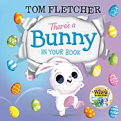 There's a Bunny in Your Book