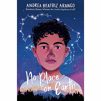 No Place on Earth
