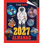 TIME for Kids: 2027 Almanac