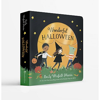 Wonderful Halloween