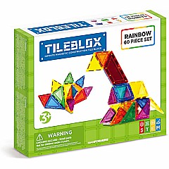 Tileblox Rainbow 60